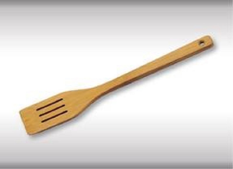 Spatel Hout 30cm